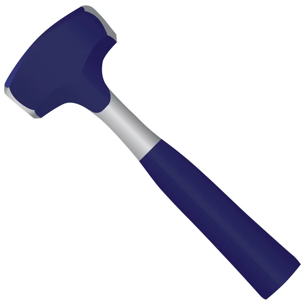 Totschlaghammer — Stockvektor