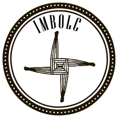 Tatil sembolü Imbolc