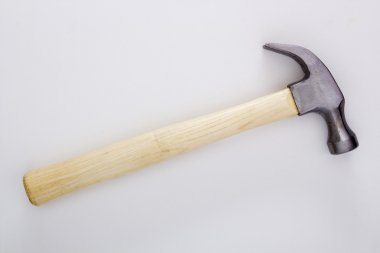tırnağı çekiç