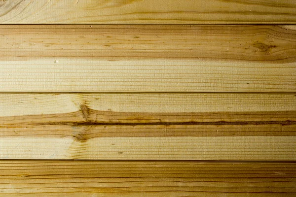 Background from pine boards — Stock Photo, Image