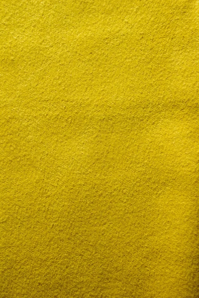 Fabric for technical works yellow — Stock Photo, Image