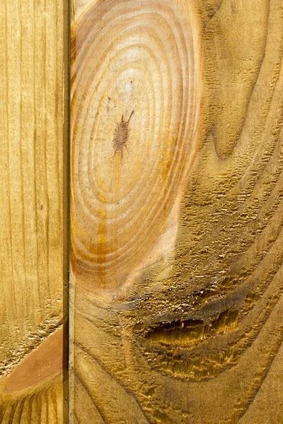 Holz Hintergrund Flecken behandelt — Stockfoto