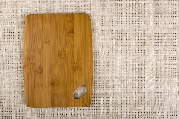 Cutting board — Stock Photo, Image