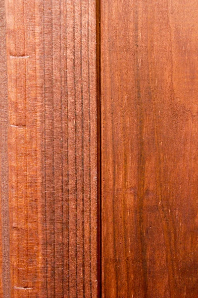 Wooden background stain treated — Stock Photo, Image