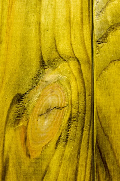 木製の背景染色処理 — ストック写真