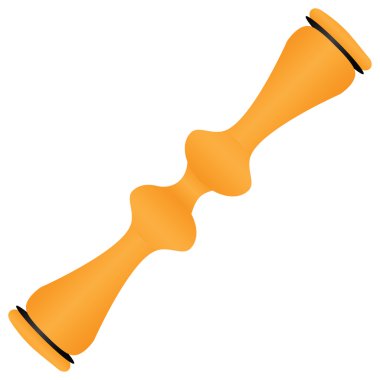 Massagers for spine clipart