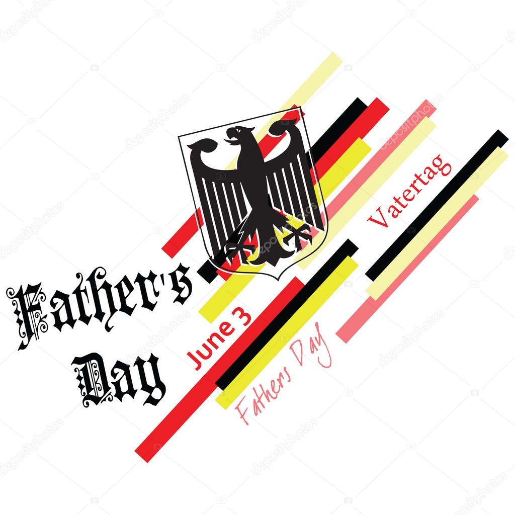 Father's Day Germany