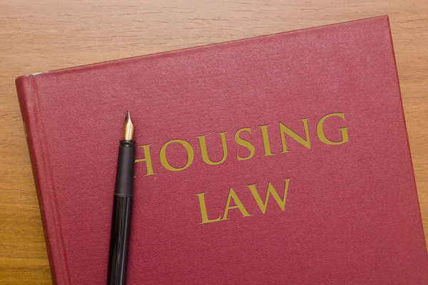 Samling av lagar bostäder lag — Stockfoto