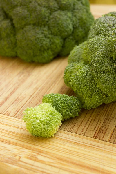 Broccoli — Stockfoto