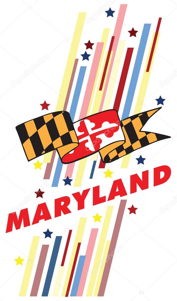 Banner State of Maryland