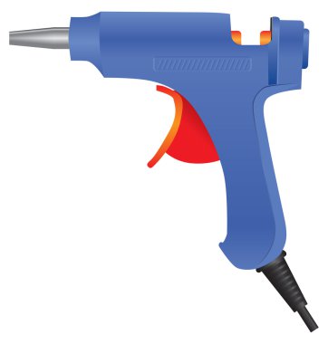 Elektrik tutkal tabancası