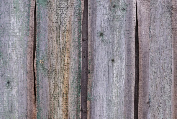 古い木製の柵の背景 — ストック写真
