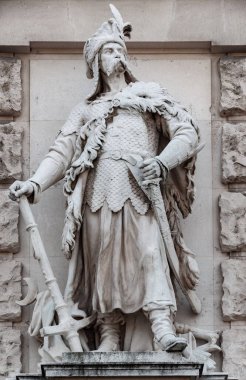 Yeni Kale Kanadı, Hofburg saray kompleksi, Viyana, Avusturya