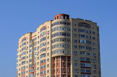 カラフルな竹織りのテクスチャ
