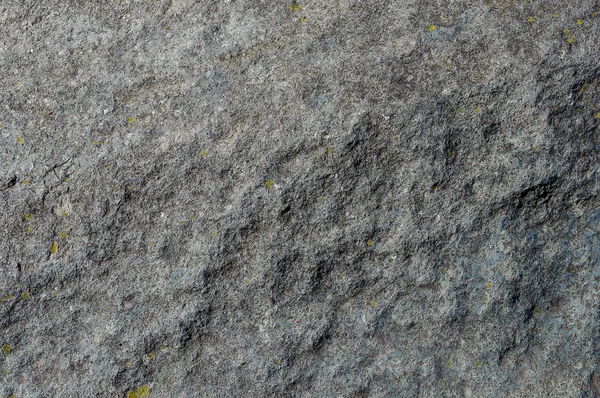 Textura de piedra gris desigual —  Fotos de Stock