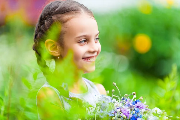 Flores de primavera — Fotografia de Stock