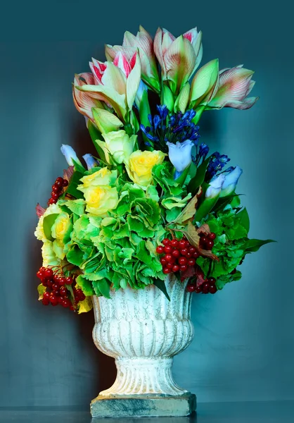 A huge bouquet — Stock Photo, Image