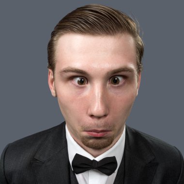 Tam salak adam