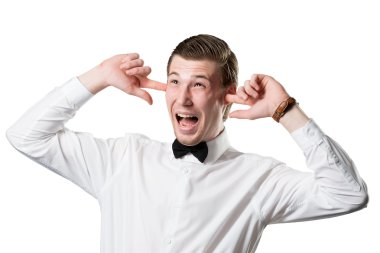 Dinlemek mümkün değildir!