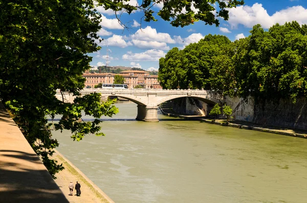 Rome, Włochy — Zdjęcie stockowe