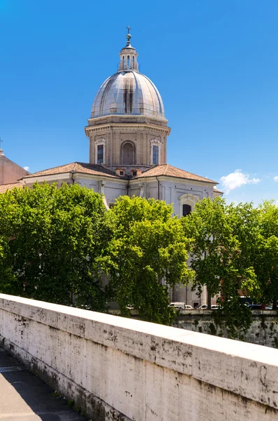 Roma, İtalya — Stok fotoğraf