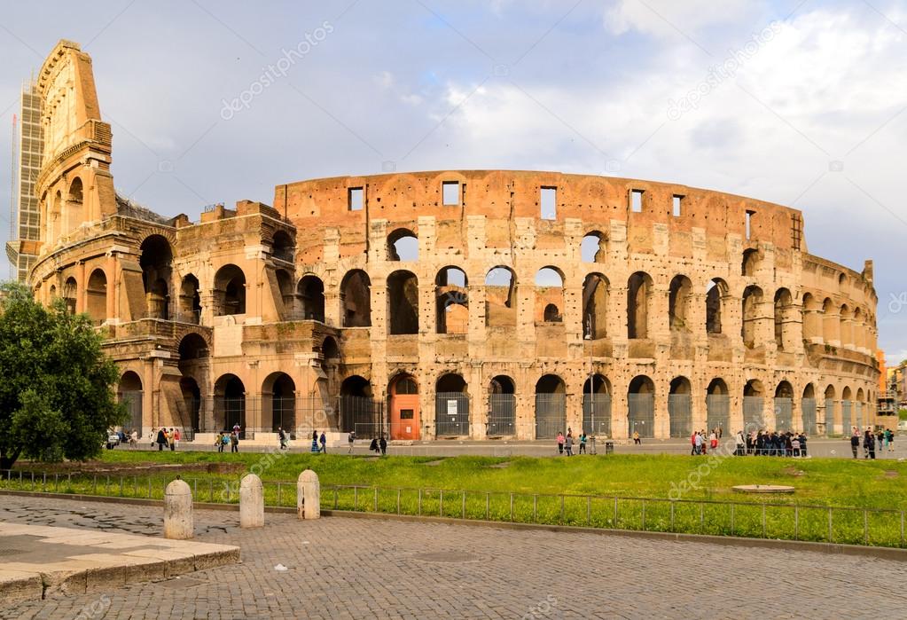 Colosseum