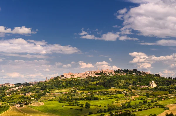 Toscana — Fotografia de Stock