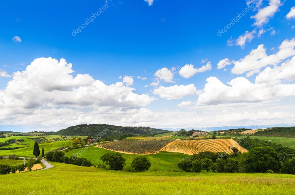 Toscana