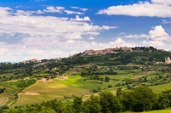 Toscana — Stok Foto