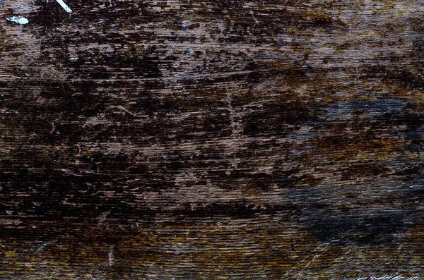 Worn-out wooden surface — Stock Photo, Image