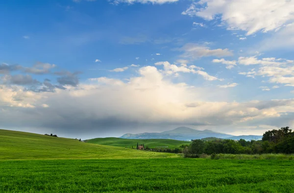 Toscana — Fotografia de Stock