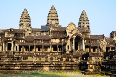 Angkor tapınak kompleksi