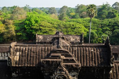 Angkor tapınak kompleksi