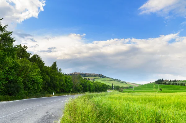 Toscana — Foto Stock