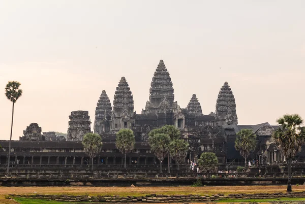 Complejo de templos Angkor — Foto de Stock