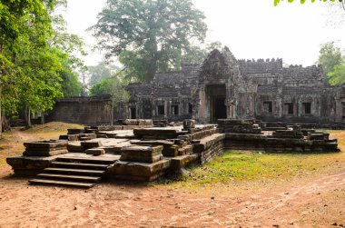 Preah Han