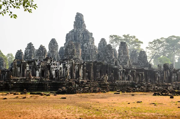 Το bayon — Φωτογραφία Αρχείου