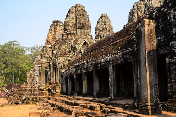 Το bayon — Φωτογραφία Αρχείου