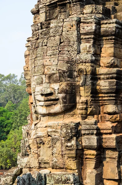 Το bayon — Φωτογραφία Αρχείου