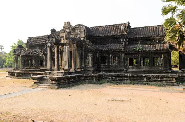 Kompleksu Świątynnego Angkor — Zdjęcie stockowe