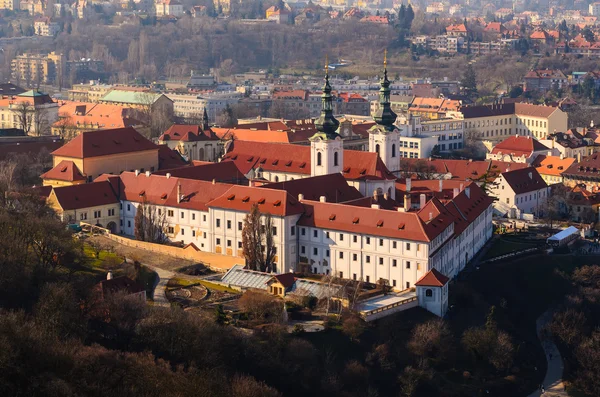 Prague — Stock Photo, Image