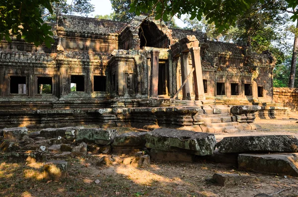 Angkor tapınak kompleksi