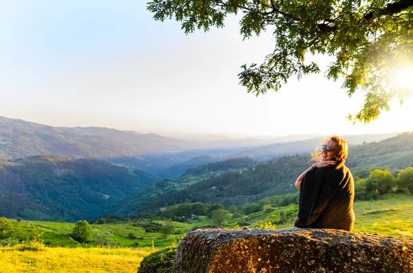 Peneda-Geres Milli Parkı