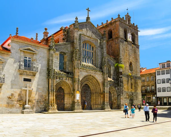 Lamego, Portekiz — Stok fotoğraf