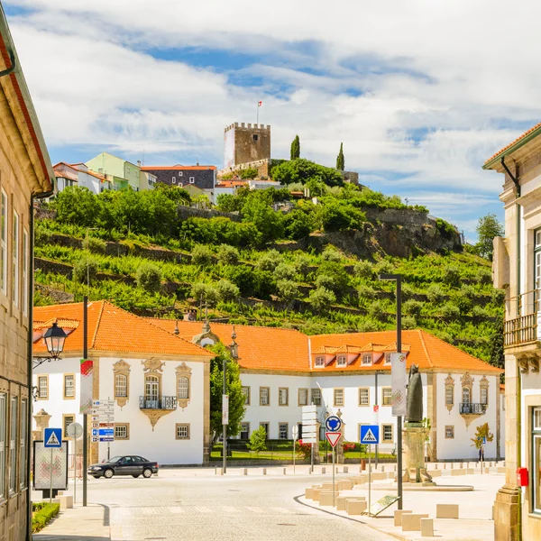 Lamego, Portugal — Stockfoto
