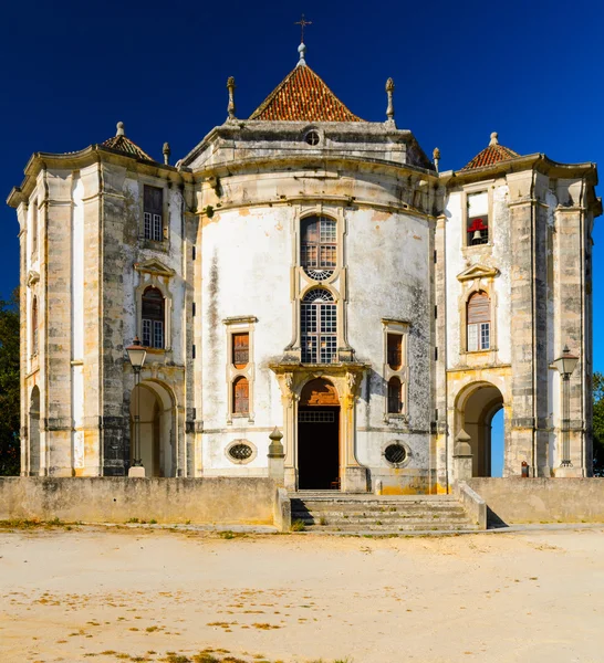 Santuário do Senhor Jesus da Pedra — Fotografia de Stock