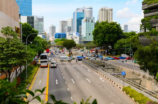 Singapur —  Fotos de Stock