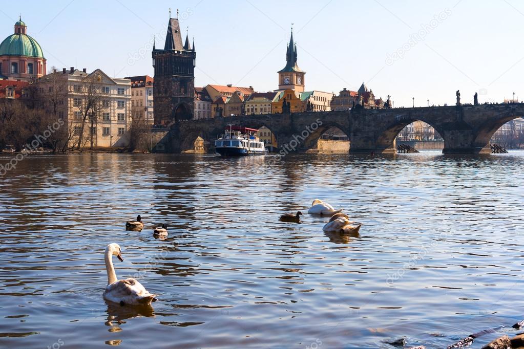 Prague