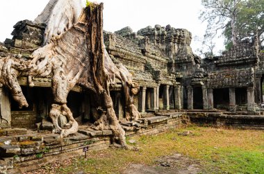 Preah Han