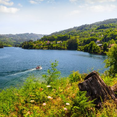 Peneda-Geres Milli Parkı